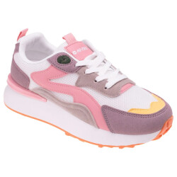 Hi-Tec Dames sneaky trainers
