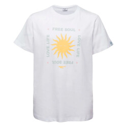 Hi-Tec Zonnig t-shirt voor kinderen