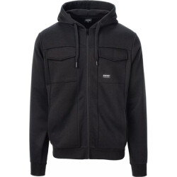 Hi-Tec Heren barin full zip hoodie