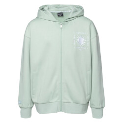 Hi-Tec Rigel full zip hoodie kinderen/kinderen