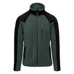 Hi-Tec Heren monar fleece jas