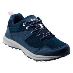 Hi-Tec Dames manirez wandelschoenen