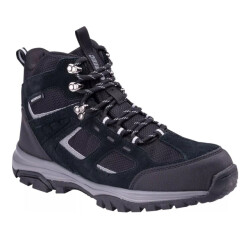 Hi-Tec Heren diroda mid outdoor enkellaarsjes