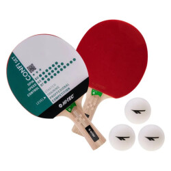 Hi-Tec Confi tafeltennis set