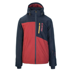 Hi-Tec Heren alpir hooded jacket