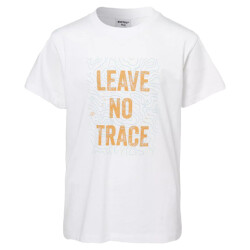 Hi-Tec Jongens toti t-shirt met korte mouwen