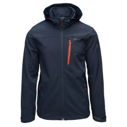 Hi-Tec Heren nikko soft shell jas