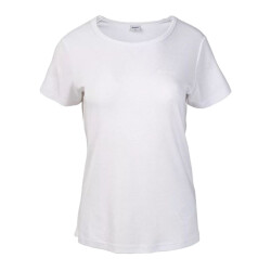 Hi-Tec Dames lofe t-shirt met korte mouwen