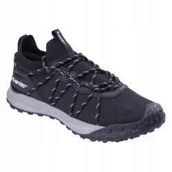 Hi-Tec Heren stricko wandelschoenen