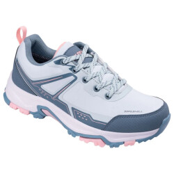 Hi-Tec Dames hiset lage wandelschoenen