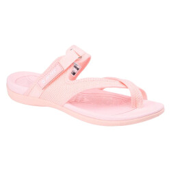 Hi-Tec Dames pina teenslippers