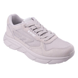 Hi-Tec Heren nilson suede lage sportschoenen