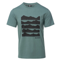 Hi-Tec Heren amezo t-shirt