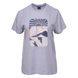 Hi-Tec Dames gladys t-shirt met korte mouwen