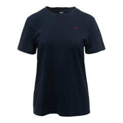 Hi-Tec Dames playo ii t-shirt met korte mouwen