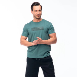 Hi-Tec Heren hamiloni t-shirt