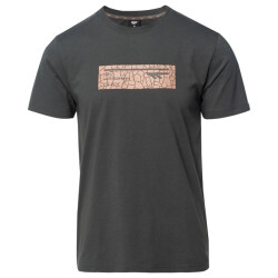 Hi-Tec Heren hamiloni t-shirt