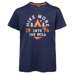 Hi-Tec Jongens zamir t-shirt