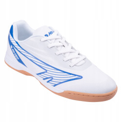Hi-Tec Kinder/kids hilan zaalvoetbalschoenen