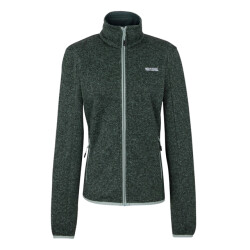 Regatta Dames newhill full zip fleecejack