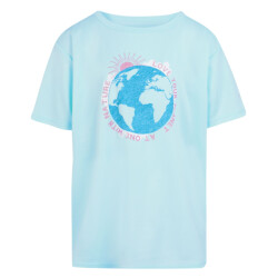 Regatta Kinderen/kinderen alvardo viii grafisch t-shirt