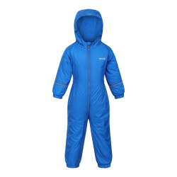 Regatta Geweldige outdoors peuter splosh iii waterbestendige regenpak