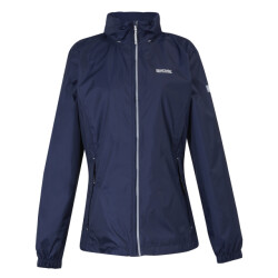 Regatta Dames corinne iv waterdichte softshell jas