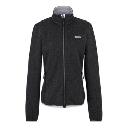 Regatta Dames newhill full zip fleecejack