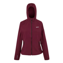 Regatta Dames soft shell-jas