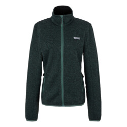 Regatta Dames newhill full zip fleecejack