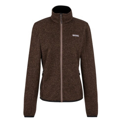 Regatta Dames newhill full zip fleecejack