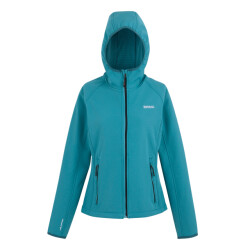 Regatta Dames soft shell-jas
