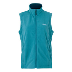 Regatta Geweldige outdoors dames outdoor klassieke sweatness ii bodywarmer