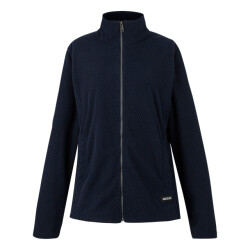 Regatta Dames heidy full zip fleece