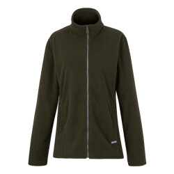 Regatta Dames heidy full zip fleece