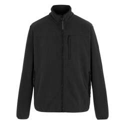 Regatta Heren aidey fleece full zip hoodie