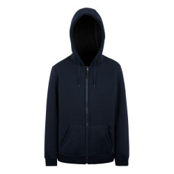 Regatta Heren naddle fleece full zip hoodie