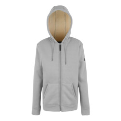 Regatta Heren naddle fleece full zip hoodie