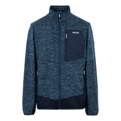 Regatta Heren baslinn fleece jas