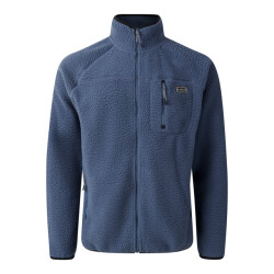 Dare2b Heren camber gerecycled polyester fleece