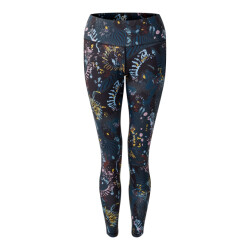 Dare2b Dames influential ii energieke print legging