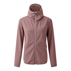 Dare2b Dames iced soft shell jas