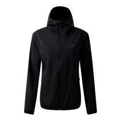 Dare2b Dames iced soft shell jas