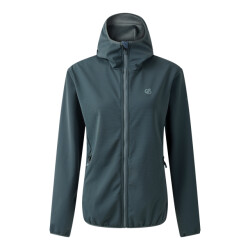 Dare2b Dames iced soft shell jas