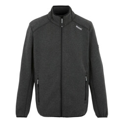 Regatta Heren torrens full zip fleecejack
