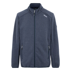 Regatta Heren torrens full zip fleecejack