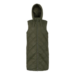 Regatta Dames rurietta lang gilet