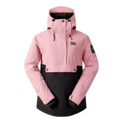Dare2b Dames snowburst ii overhead ski jas