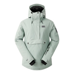 Dare2b Dames snowburst ii overhead ski jas