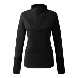 Dare2b Dames core stretch quarter zip midlayer